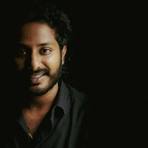 Photo star :  Dravid Selvan