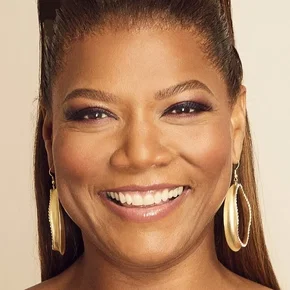 Photo star : Queen Latifah