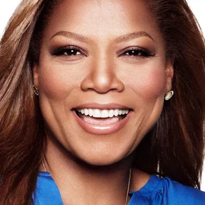 Photo star : Queen Latifah