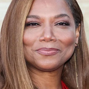 Photo star : Queen Latifah