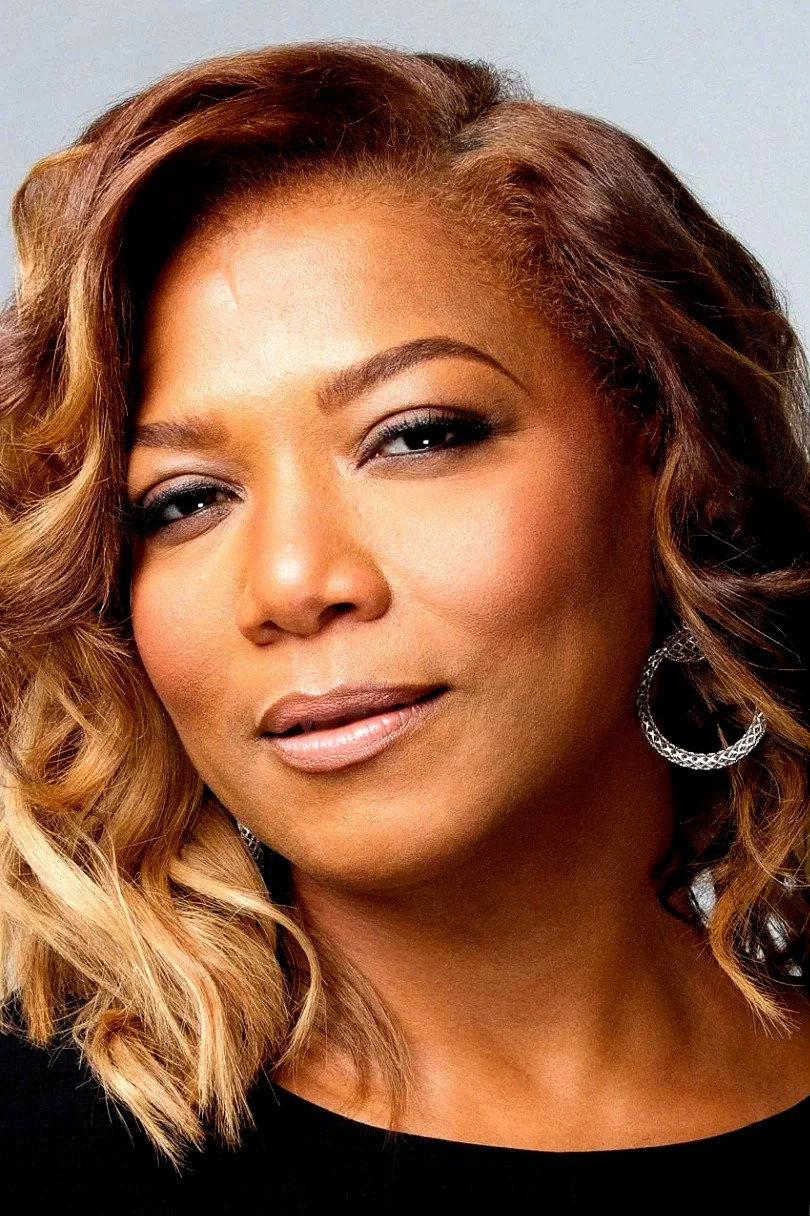Queen Latifah