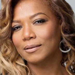 Photo star : Queen Latifah