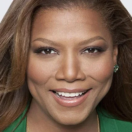 Queen Latifah