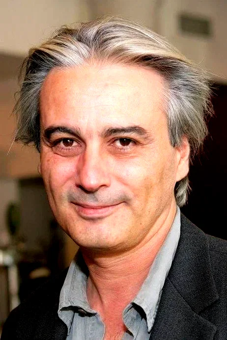 Gilles Bourdos