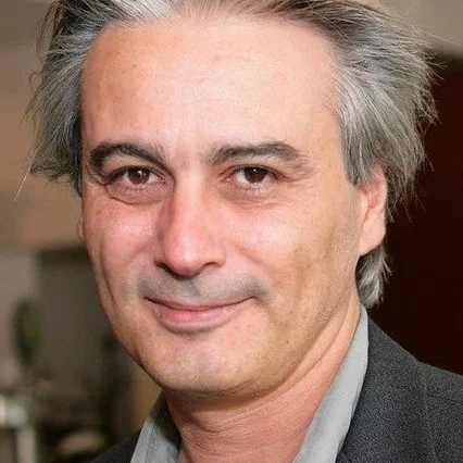 Gilles Bourdos