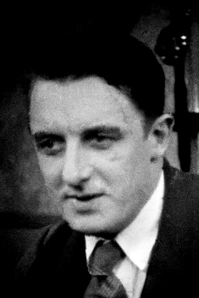 Henry Victor