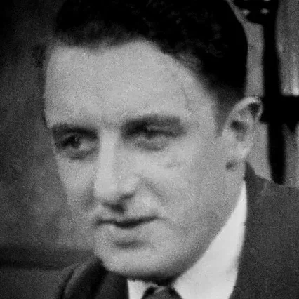 Henry Victor