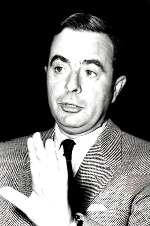 Lewis  Allen