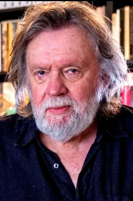  Patrick Conrad