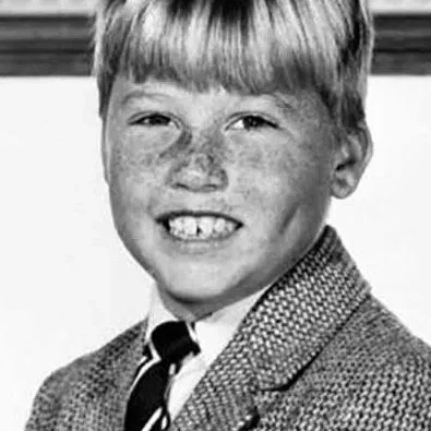 Ted Rooney