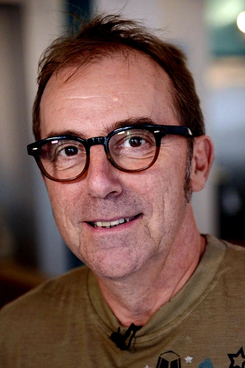 Olivier Jean-marie