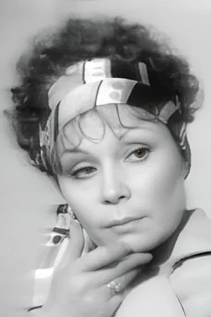 Odile Poisson photo