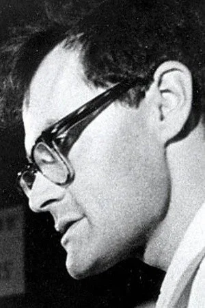 Kent MacKenzie photo