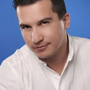  Enzo Fortuni