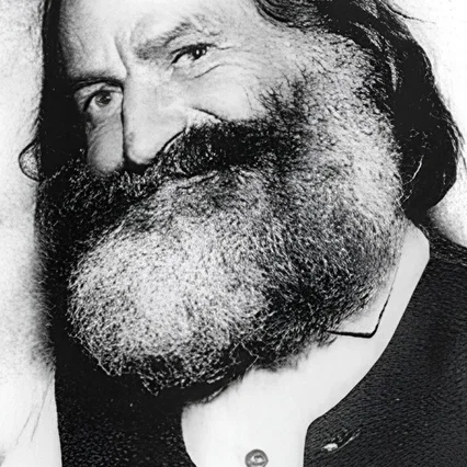  Dal McKennon