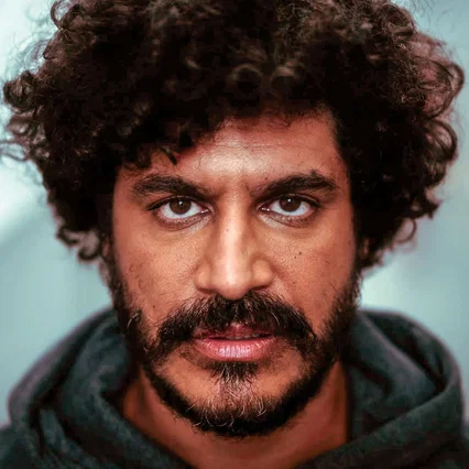  Criolo