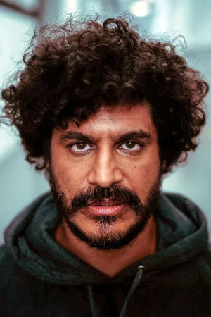  Criolo photo