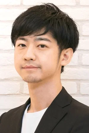  Eiken Kuwata photo