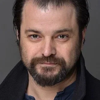  Virgil Serban