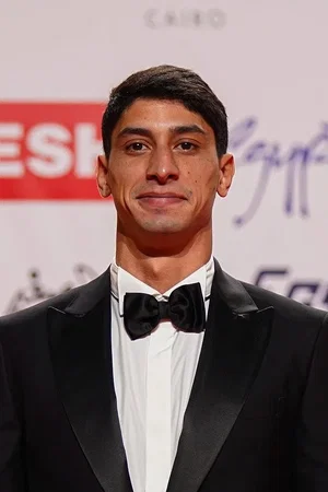  Ahmed ElAzaar photo