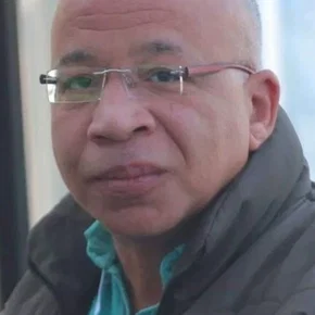 Photo star :  Sherif Desouqy