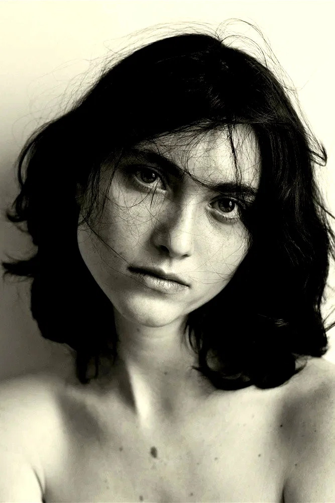  Salomé Rose Stein