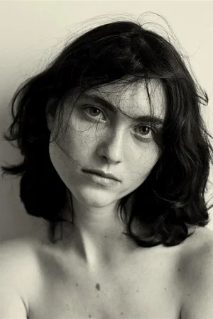  Salomé Rose Stein photo