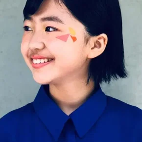 Photo star :  Hsiao-Ying Pai