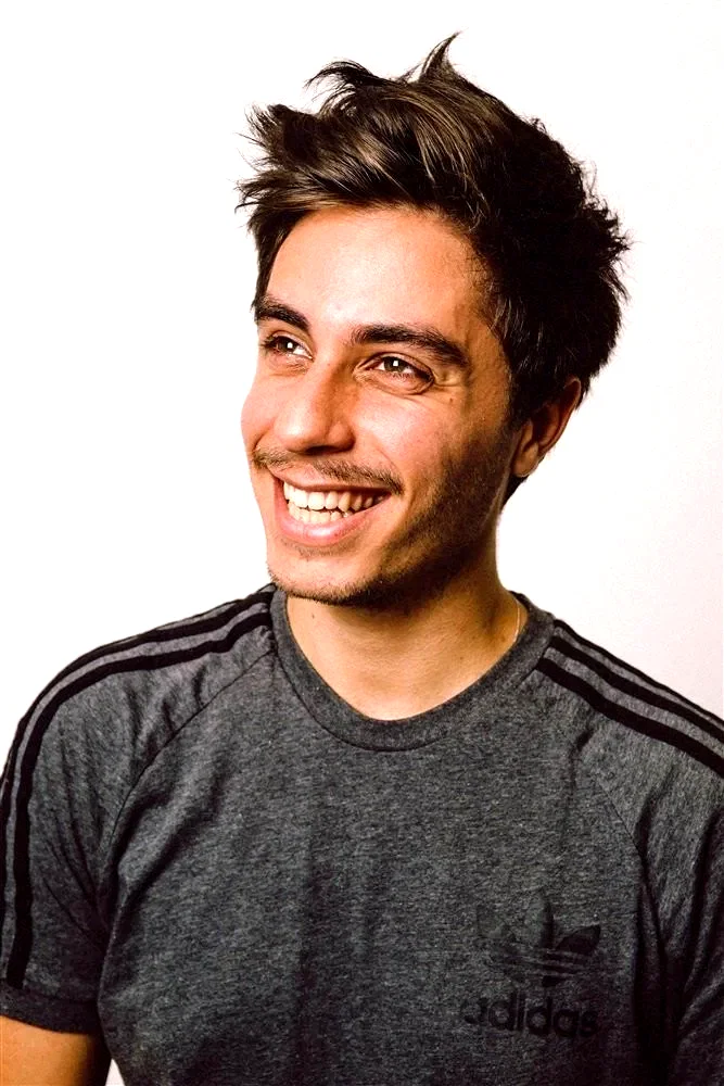  Martin Darondeau