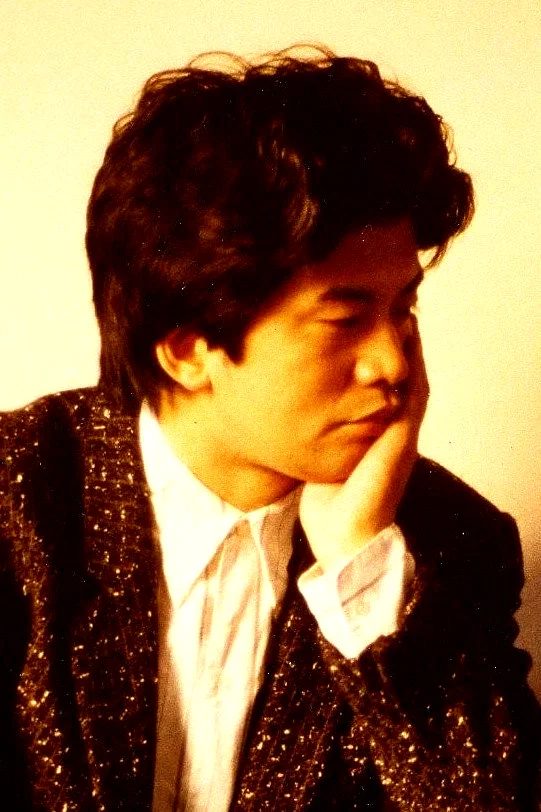  Yoshimitsu Morita