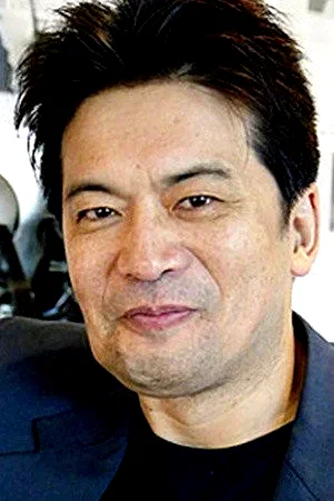  Yoshimitsu Morita