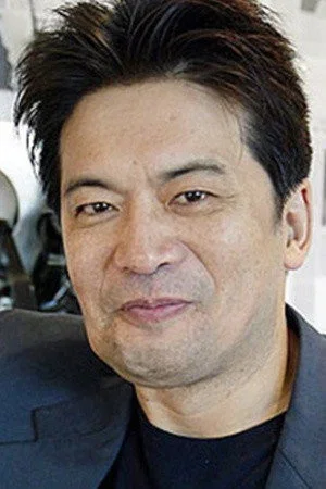  Yoshimitsu Morita