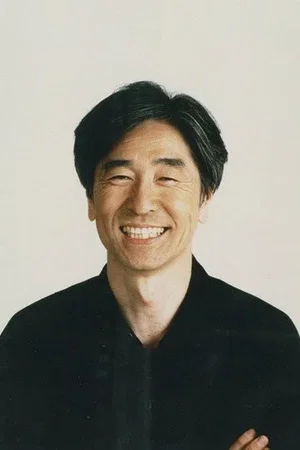 Kazuo Zaitsu photo