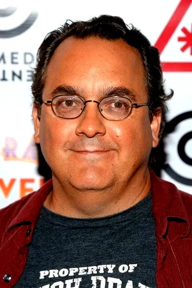  Peter Avanzino