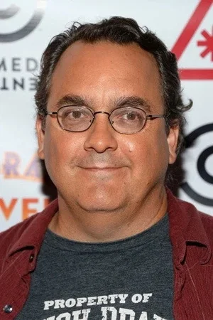  Peter Avanzino photo
