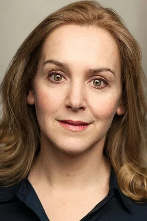  Rebecca Johnson