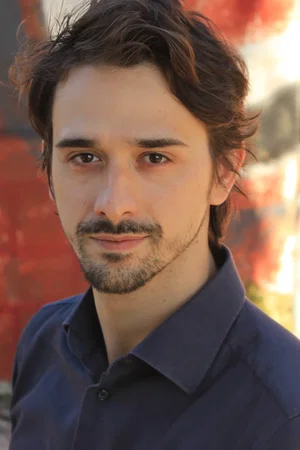  Davide Iacopini photo