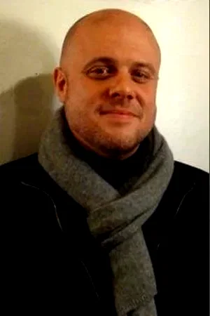  Gilles Morvan