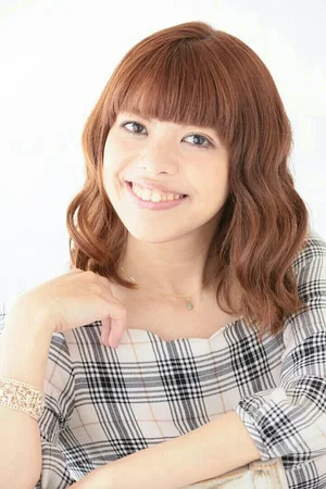  Hana Takeda