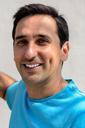  César Ritter
