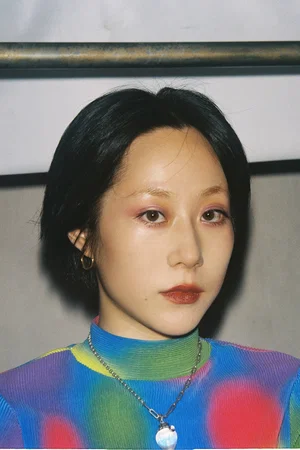  Jin Jing photo