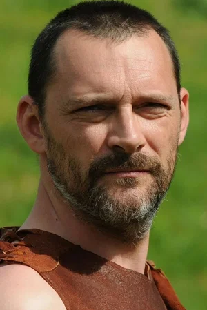 Bruno Fontaine photo