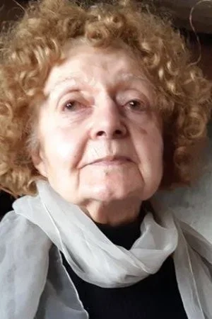  Odette Simoneau