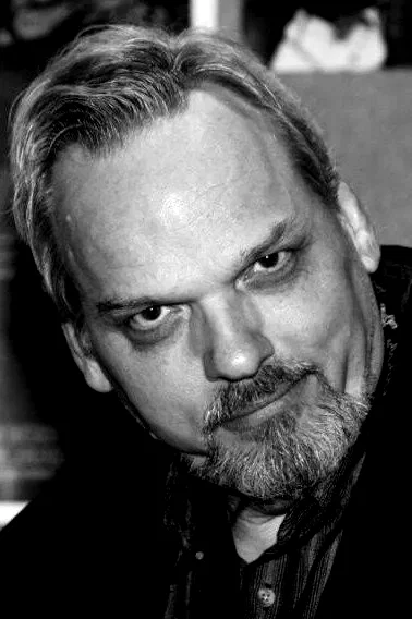  Bill Johnson