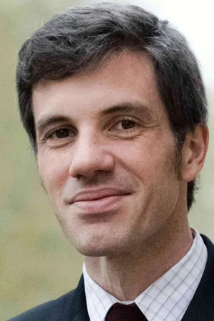  Vincent Fernandel photo