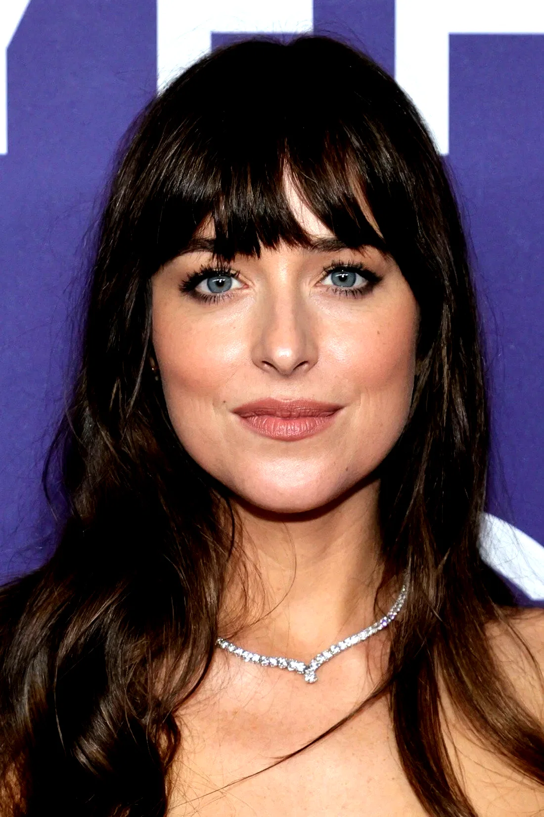 Dakota Johnson