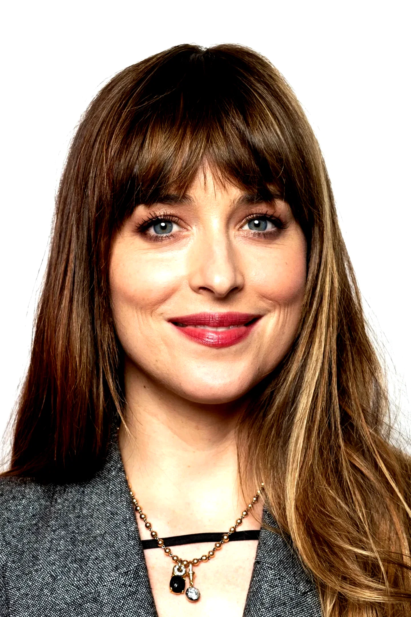 Dakota Johnson
