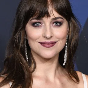 Photo star : Dakota Johnson