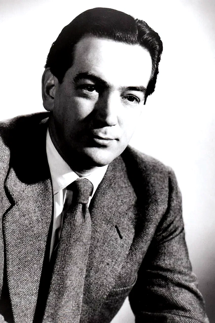Alexander Mackendrick