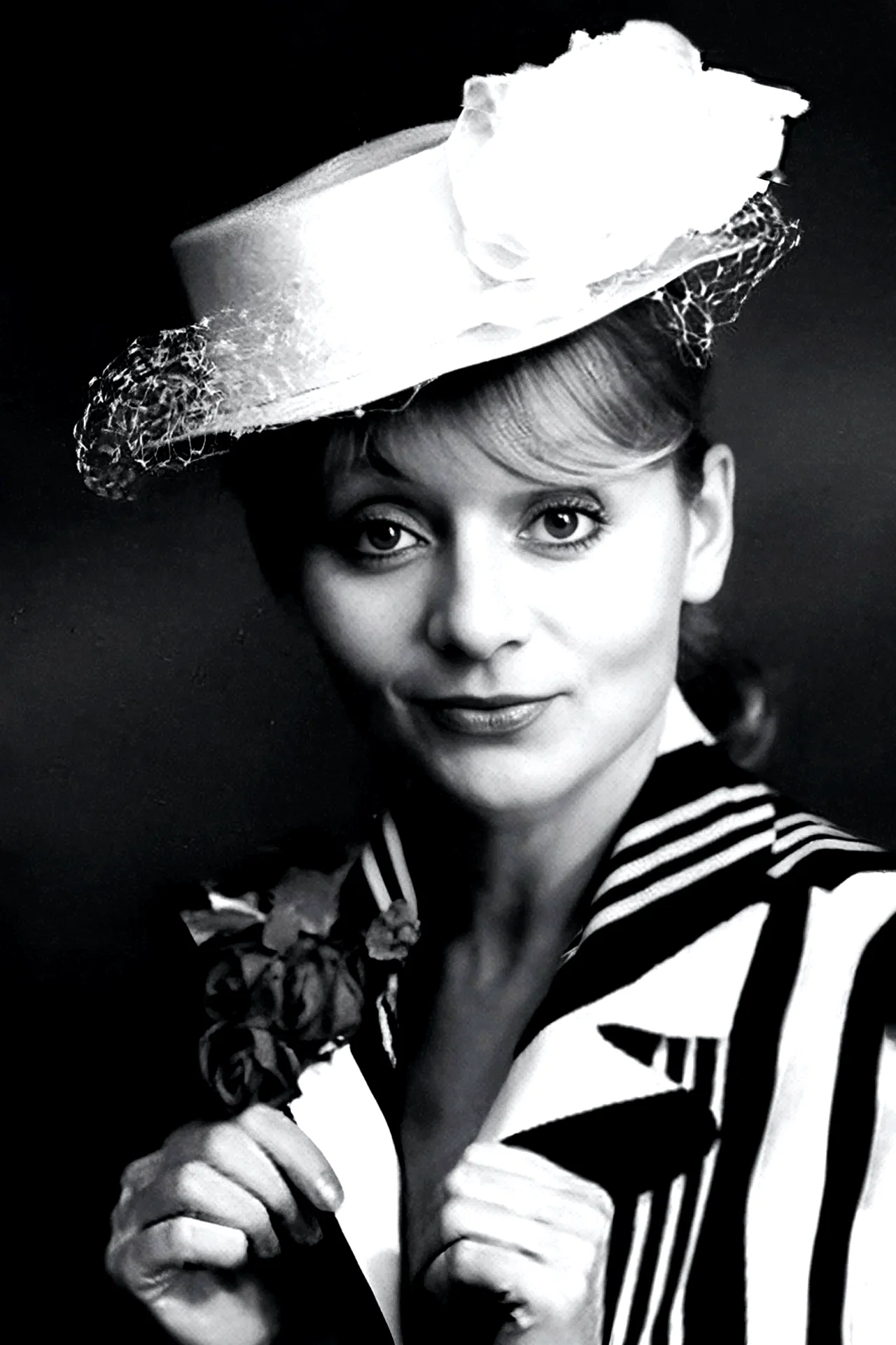 Annie Cordy